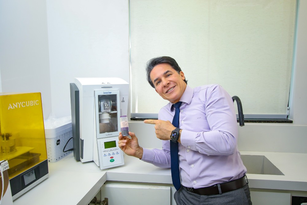 Melhores Dentistas Anália Franco