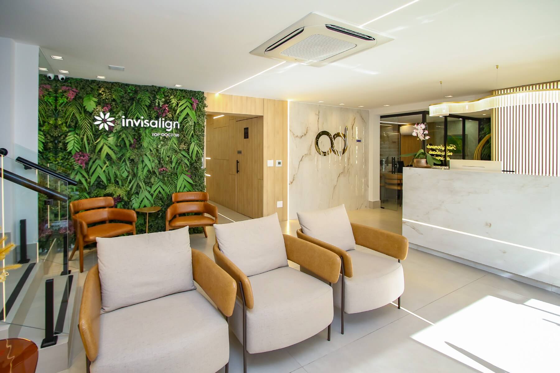 Clínica Odontológica Analia Franco