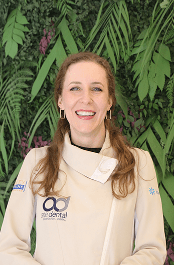 ESPECIALISTA EM INVISALING