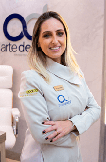 DENTISTA RESTAURADORA / DIAGNÓSTICO