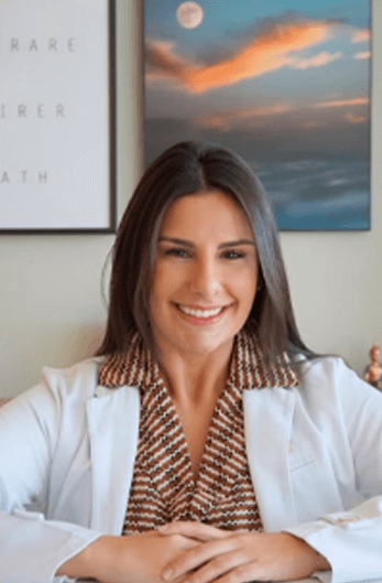 PROCEDIMENTOS ESTÉTICOS