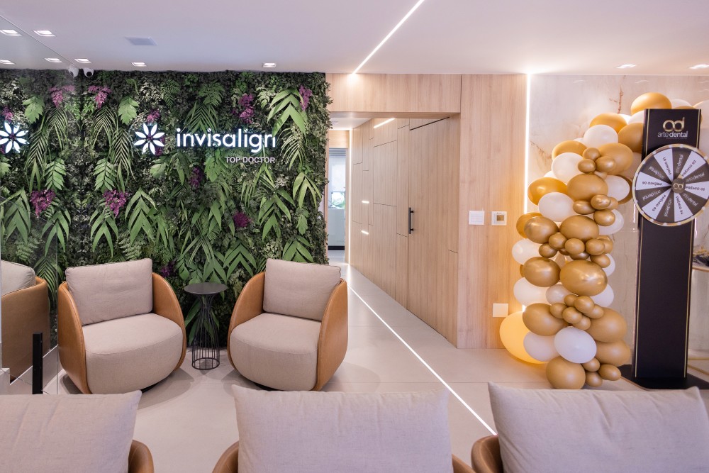 Dentista Anália Franco