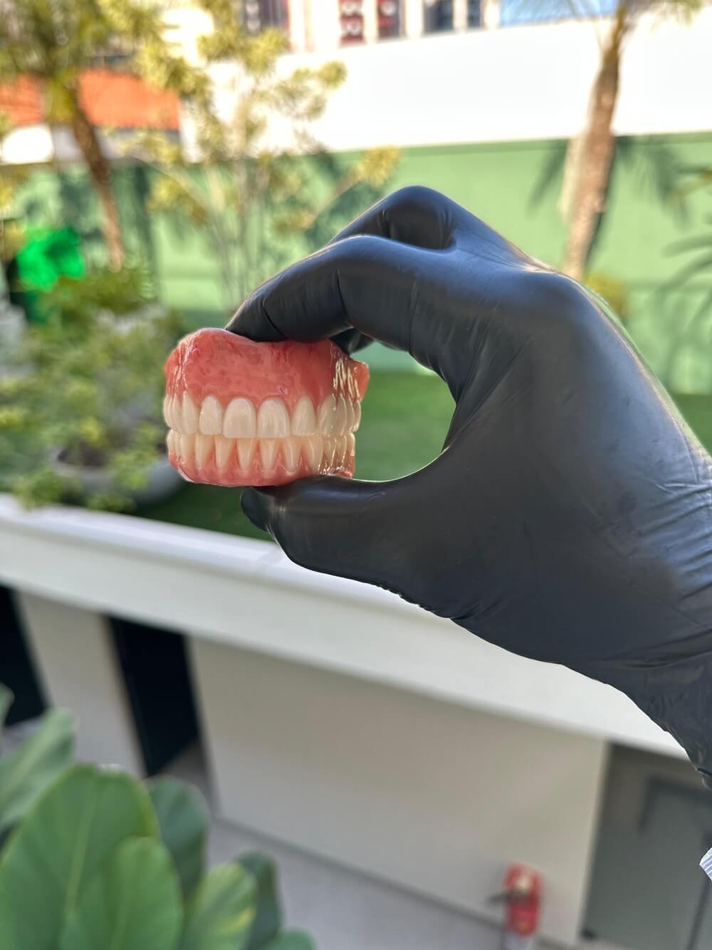 Especialistas em Implantes