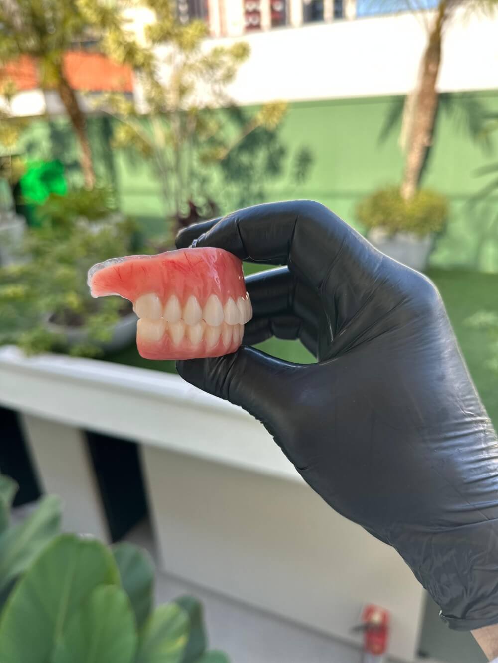 Especialistas em Implantes